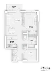 160 1st Street, #1211