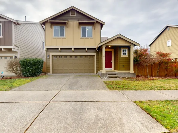 6733 Blade St SE, Lacey, WA 98513