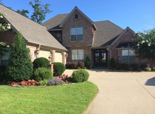 148 Margeaux Dr, Maumelle, AR 72113
