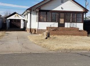 155 N Main St, Keenesburg, CO 80643