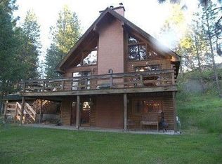 4505 W Pinto Rd, Cheney, WA 99004