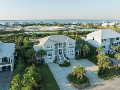25 Calle Hermosa, Pensacola Beach, FL, 32561