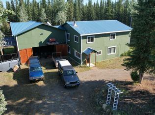 L7b1 West St #C, Tok, AK 99780