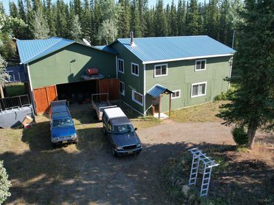 L7b1 West St #C, Tok, AK, 99780