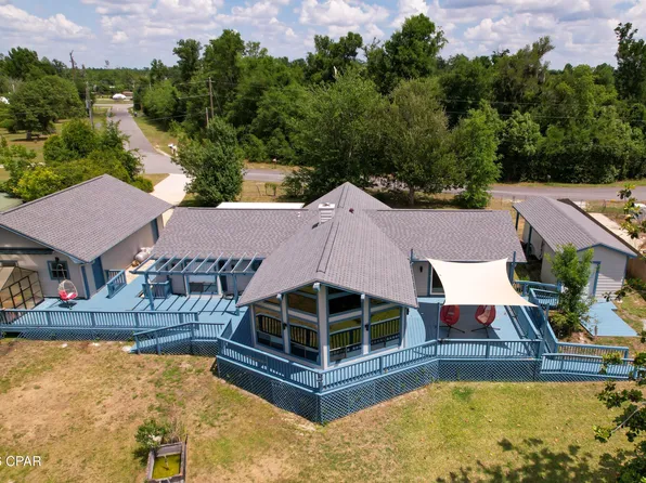 5955 Piza Cir, Youngstown, FL 32466