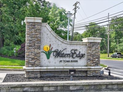 1015 Waters Edge Drive, Toms River, NJ, 08753