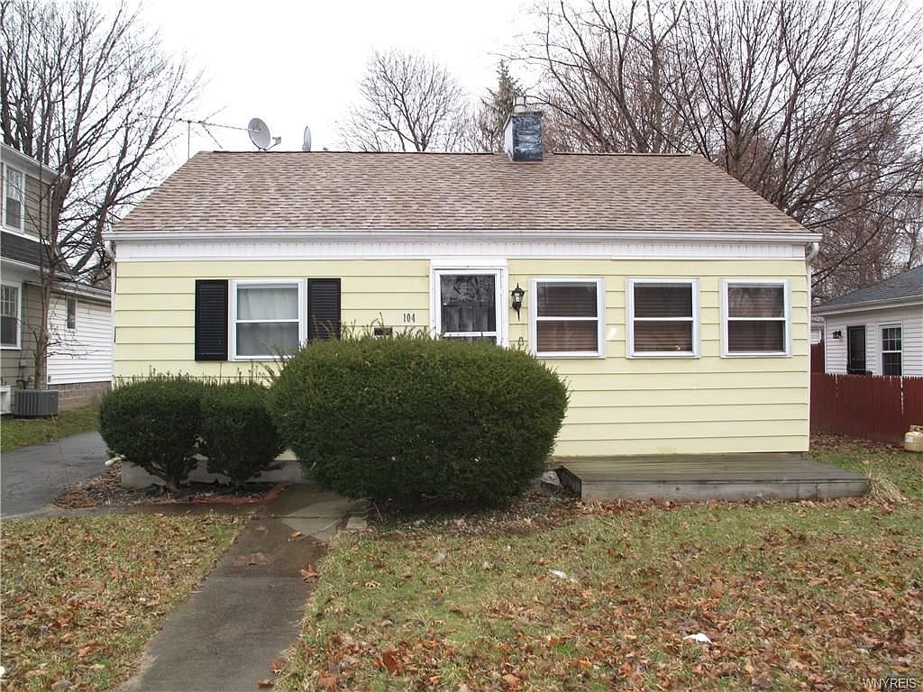104 Hirschfield Dr, Williamsville, NY 14221 Zillow