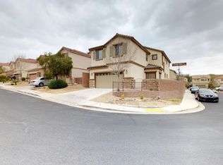1645 Orange Daisy Pl, Henderson, NV 89012