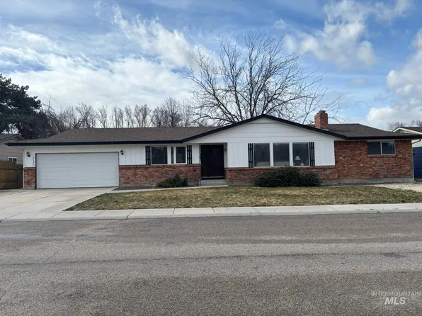 11217 W Barden Tower Dr, Boise, ID 83709