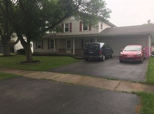 32 Monte Carlo Dr, Rochester, NY 14624