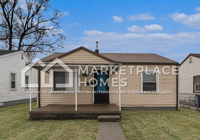 11084 Packard Ave
