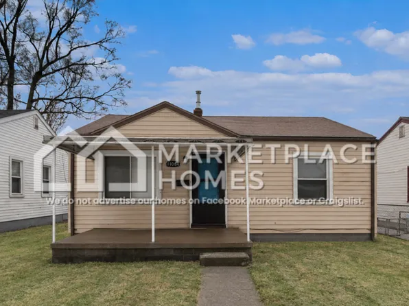 11084 Packard Ave, Warren, MI 48089