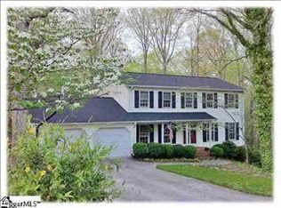 103 E Woodburn Dr, Taylors, SC 29687