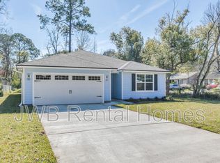 1708 Parkwood St, Jacksonville, FL 32207