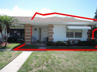317 Colony Ln APT D, Fort Pierce, FL 34982