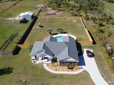 5112 Old Majette Tower Rd, Panama City, FL, 32404