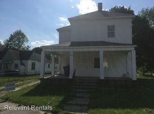 3716 S Washington St APT 3, Marion, IN