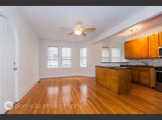 6319 N Artesian Ave APT 1W, Chicago, IL 60659