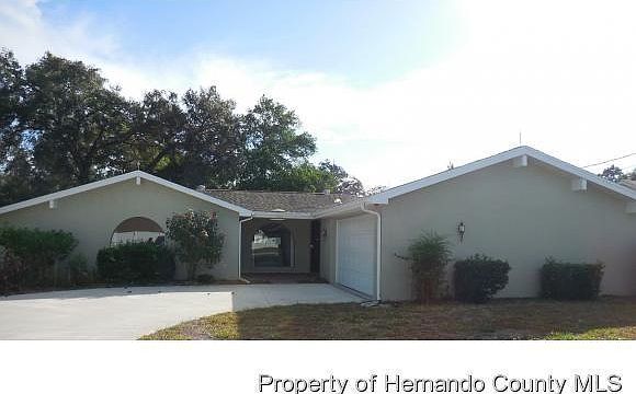 For Sale: 9680 Eldridge Road, Spring Hill, FL 34608