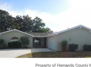 9680 Eldridge Rd, Spring Hill, FL 34608