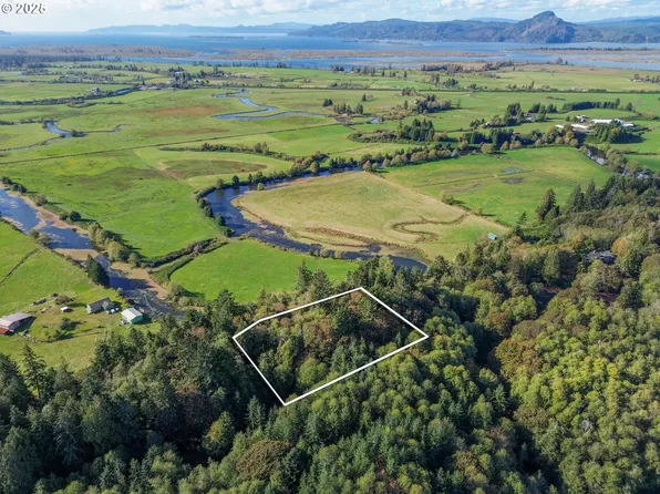 Aldrich Point Rd, Astoria, OR 97103