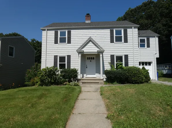 109 Parkway Drive, Stratford, CT 06614