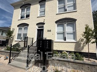 365 S Elizabeth St APT 5, Salt Lake City, UT 84102