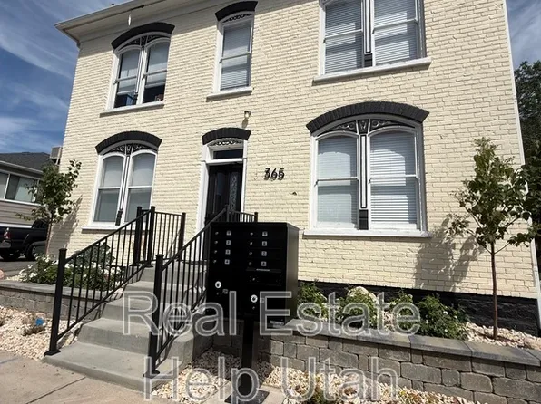 365 S Elizabeth St APT 5, Salt Lake City, UT 84102