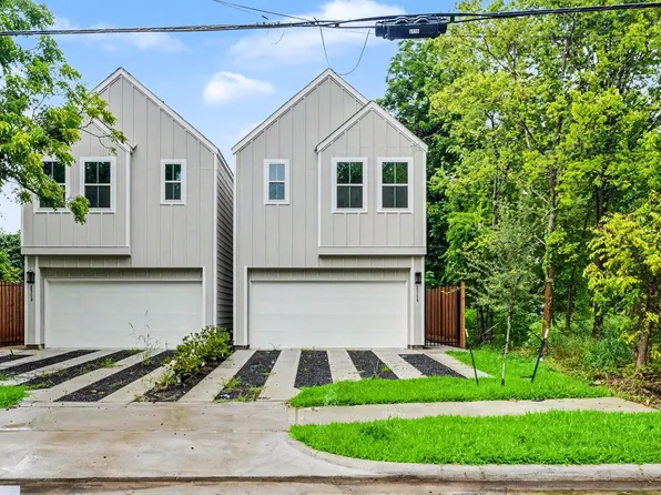 2715 Tierwester St, Houston, TX 77004
