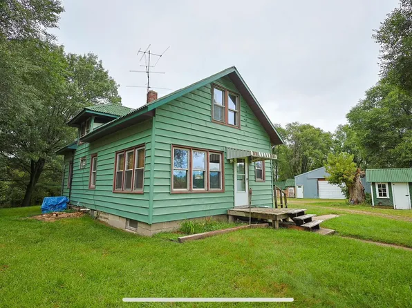 14965 Furman St NE, Columbus, MN 55025