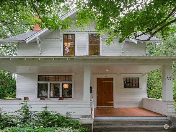 920 Fern Avenue, Walla Walla, WA 99362