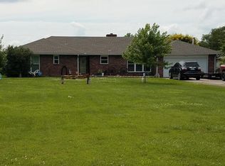 1303 S Clyma St, Quapaw, OK 74363