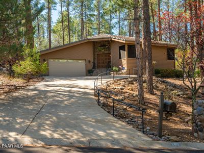 285 Edgewood Ct, Prescott, AZ, 86303