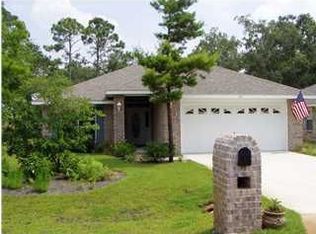 112 Bayou Landing Rd, Santa Rosa Beach, FL 32459