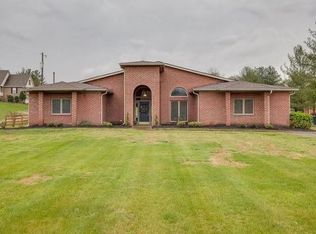 7975 Old Springfield Pike, Goodlettsville, TN 37072