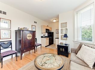 1800 19th St NW APT 9, Washington, DC 20009