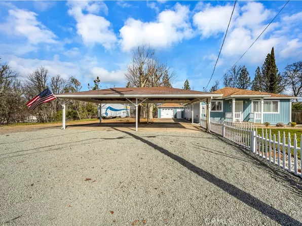 380 Forest Dr, Lakeport, CA 95453