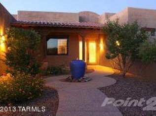14661 E Circle H Ranch Pl, Vail, AZ 85641