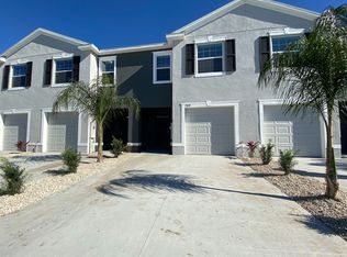 2868 Suncoast Blend Dr, Odessa, FL 33556