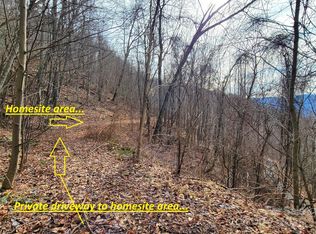 75 Rimrock Rdg #I, Clyde, NC 28721