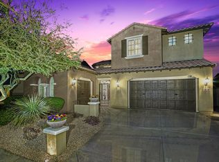 3730 E Ember Glow Way, Phoenix, AZ 85050