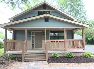 5603 S Randolph St, Indianapolis, IN 46227