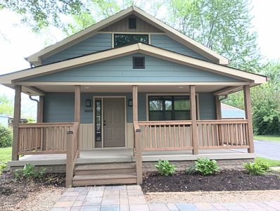 5603 S Randolph St, Indianapolis, IN, 46227