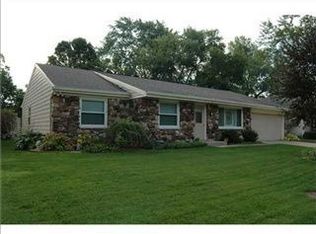 5950 York Rd, South Bend, IN 46614