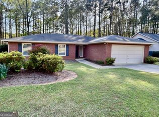 116 Glendale Dr, Peachtree City, GA 30269
