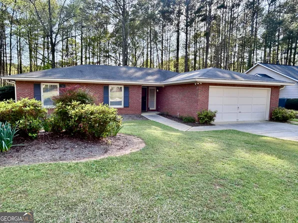 116 Glendale Dr, Peachtree City, GA 30269