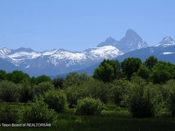 W 4000 N, Driggs, ID 83422