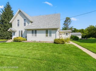 15912 Nelson Rd, Woodstock, IL 60098
