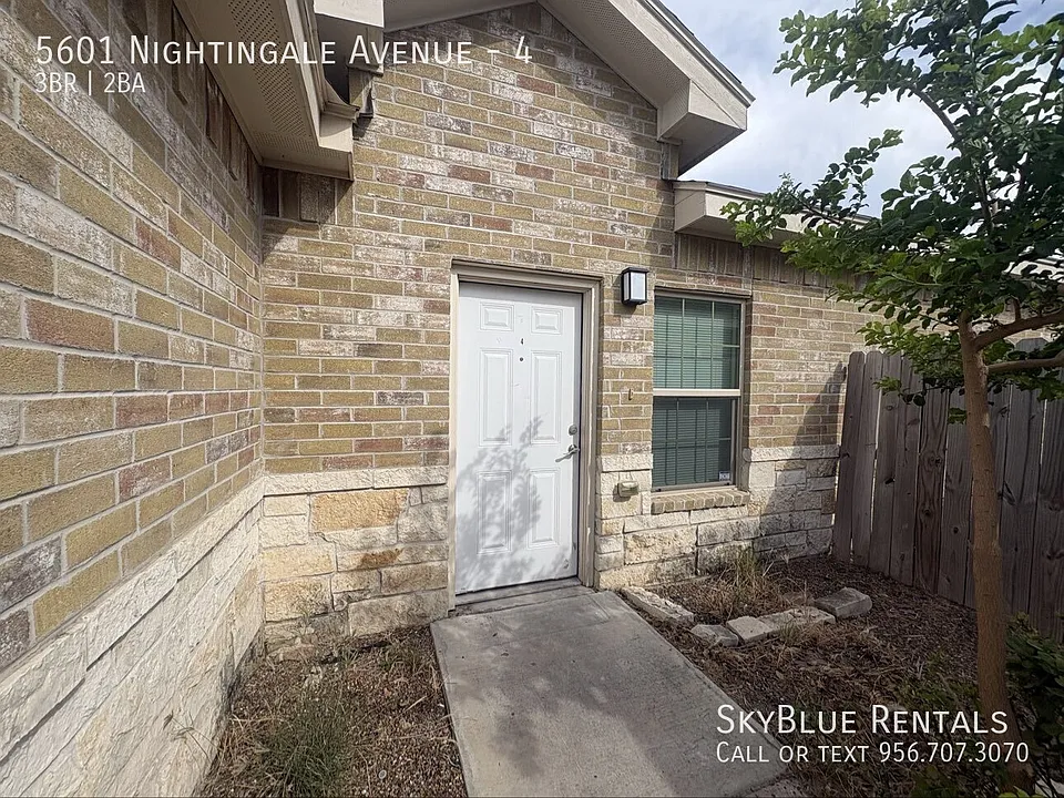 5601 Nightingale Ave #4