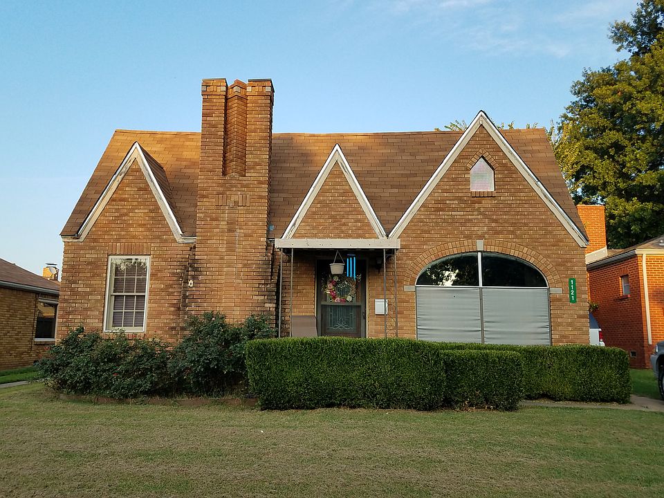 1st image of 1121 S Braden Ave